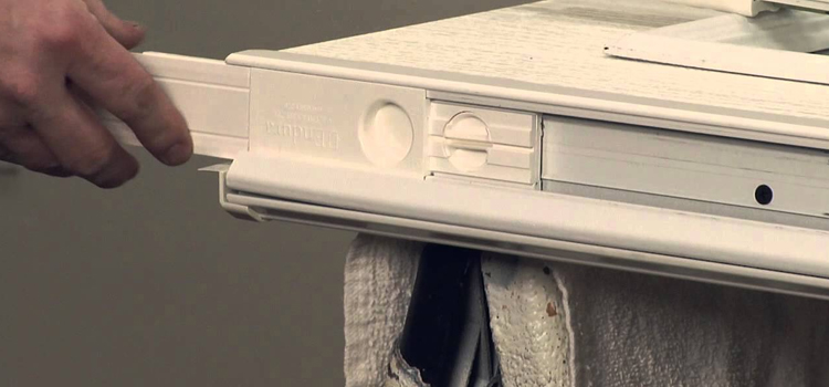 aluminum storefront door repair Nuevo