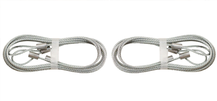 garage door torsion cable repair Nuevo